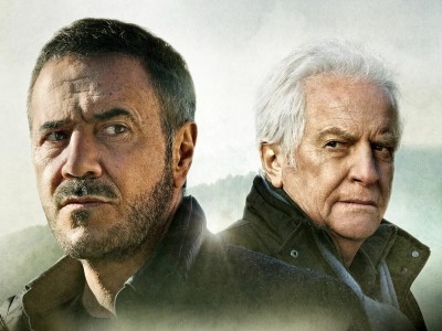 Водоворот лжи