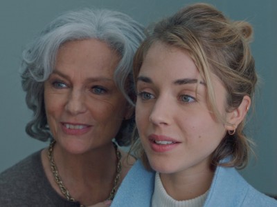 Наваждение Джули