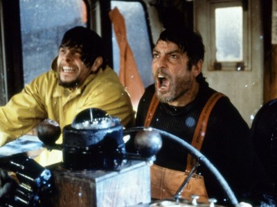 Идеальный шторм