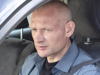 Преторианец