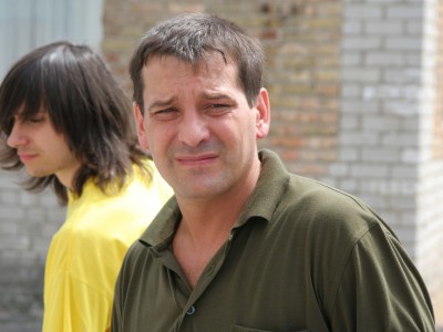 Мужчина для жизни