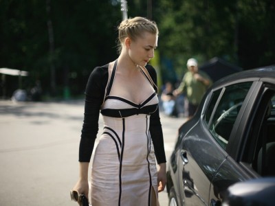 8 первых свиданий