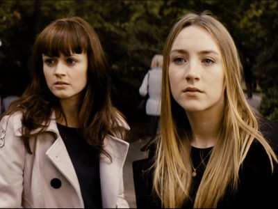 Виолет и Дейзи