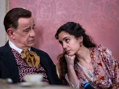 Король смеха