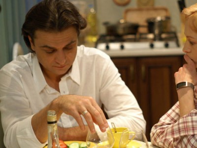 Женские слёзы (2)