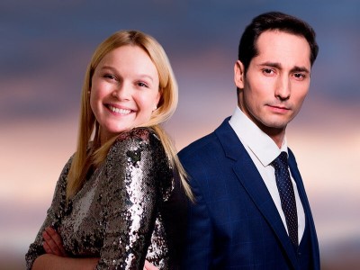 Верь своему мужу