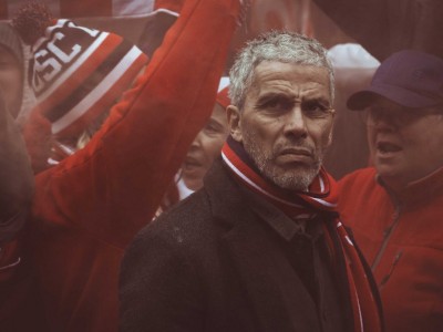 По следу тени