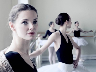 Фантазия белых ночей