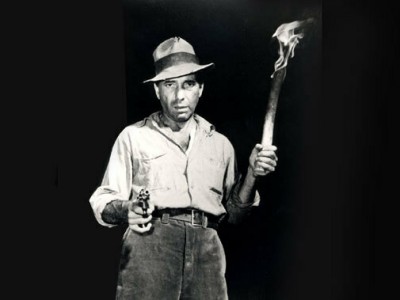 Сокровища Сьерра Мадре (5)