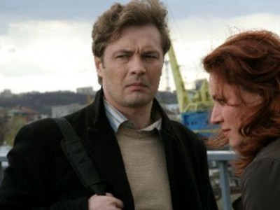 Презумпция вины (2)