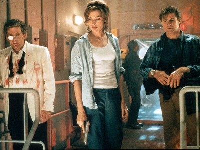 Подъём с глубины