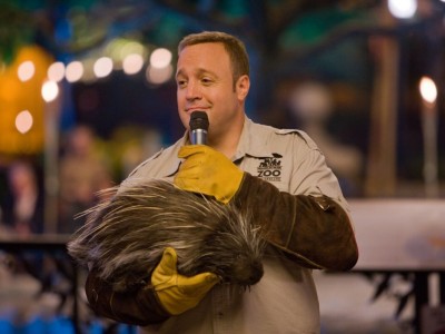 Мой парень из зоопарка