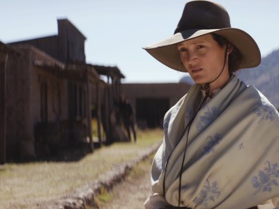 Мёртвые не причиняют боли