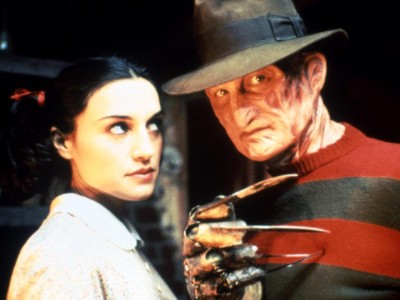 Кошмар на улице Вязов-6. Фредди мёртв: Последний кошмар