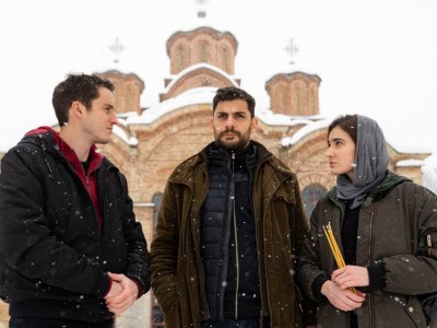 Госслужащий