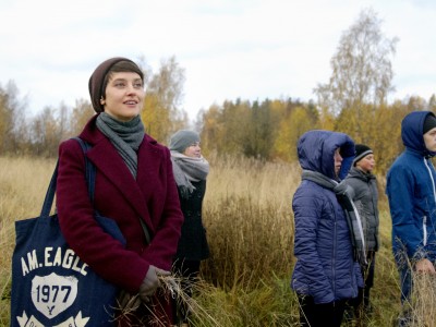 Простой карандаш