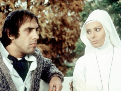 Белое, красное и...