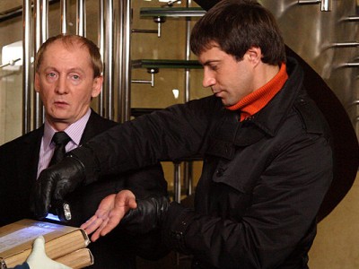 Капитан Гордеев (6)