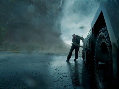 Навстречу шторму