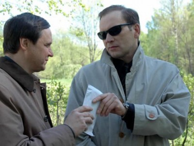 Бандитский Петербург 9: Голландский Пассаж