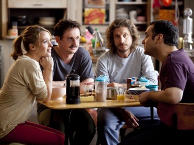 Ограбление по-бельгийски