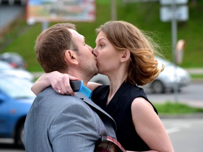 К теще на блины