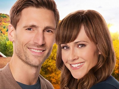 Сладкая осень