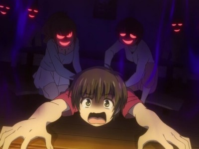 Золотая пора (5)