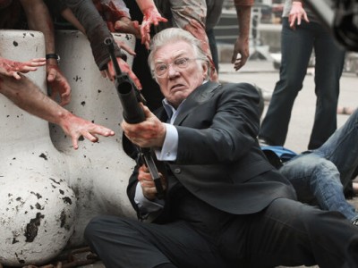 Кокни против зомби (2)