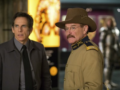 Ночь в музее: Секрет гробницы