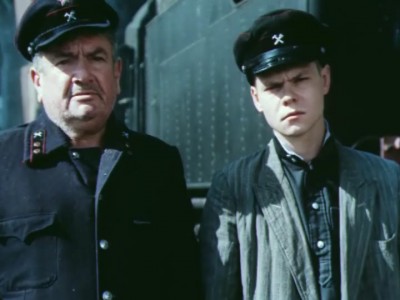 Где-то гремит война