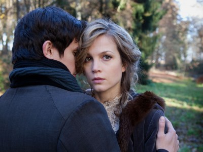 Девушка и смерть