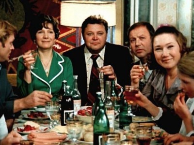 Старый Новый год