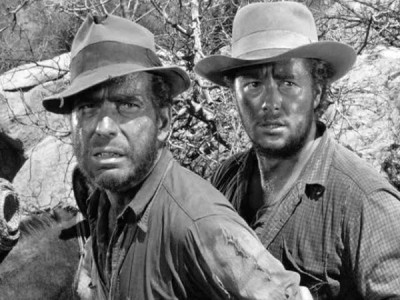 Сокровища Сьерра Мадре