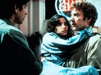 Вторжение похитителей тел