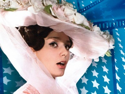 Звезда экрана