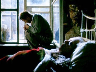 На Верхней Масловке (4)