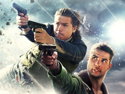 Достать стволы