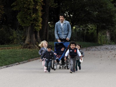 Все пары делают это