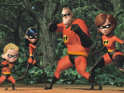 Суперсемейка