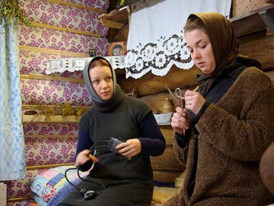 Земский доктор (4)