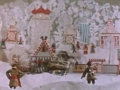 Времена года (2)