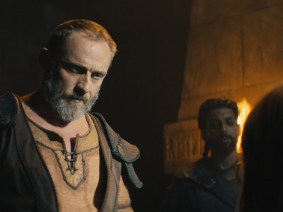 Вальгалла: Рагнарёк