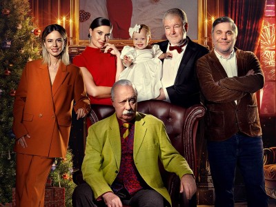 Честный развод. Бенефис