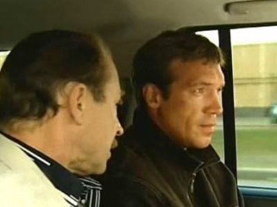 Бандитский Петербург 10: Расплата