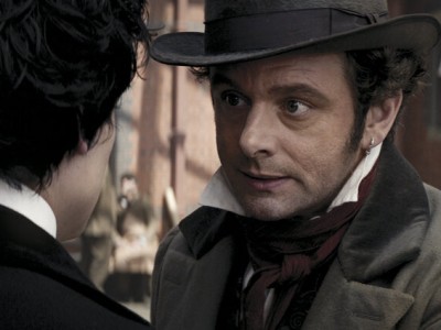 Мэрайа Мунди и шкатулка Мидаса (2)