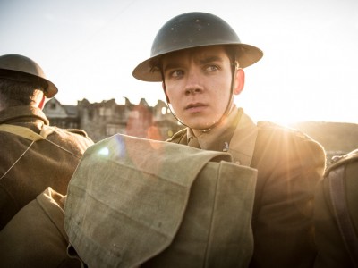 Последняя битва