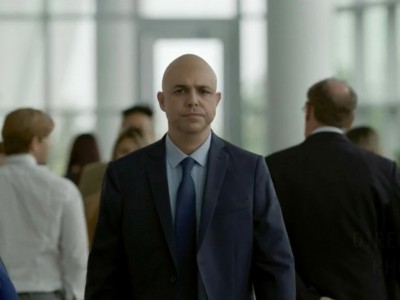 Безос. Человек, создавший Amazon