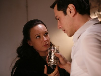 Бумажный солдат