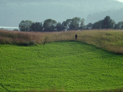 Белые ночи почтальона Алексея Тряпицына (2)
